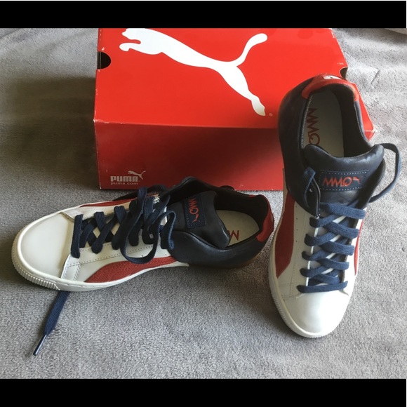 puma mmq shoes